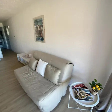 Appartement Cap Vue Port