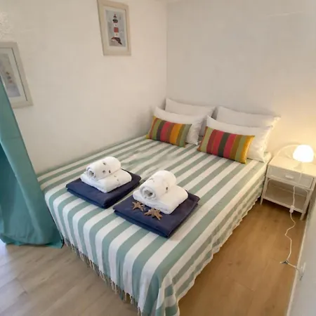 Appartement Cap Vue Port