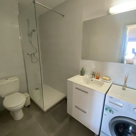 Apartman Cap Vue Port *